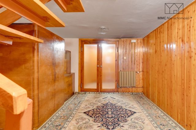 dom szeregowy, 4 pokoje Katowice Panewniki, ul. Bałtycka. Zdjęcie 24