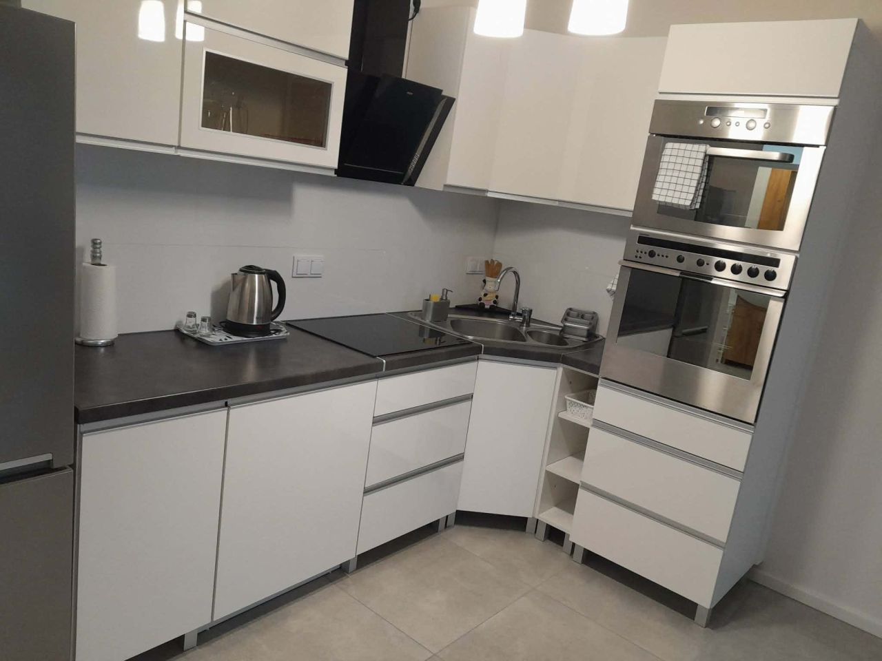 Mieszkanie 2-pokojowe Lublin, ul. Lesława Pagi. Zdjęcie 5