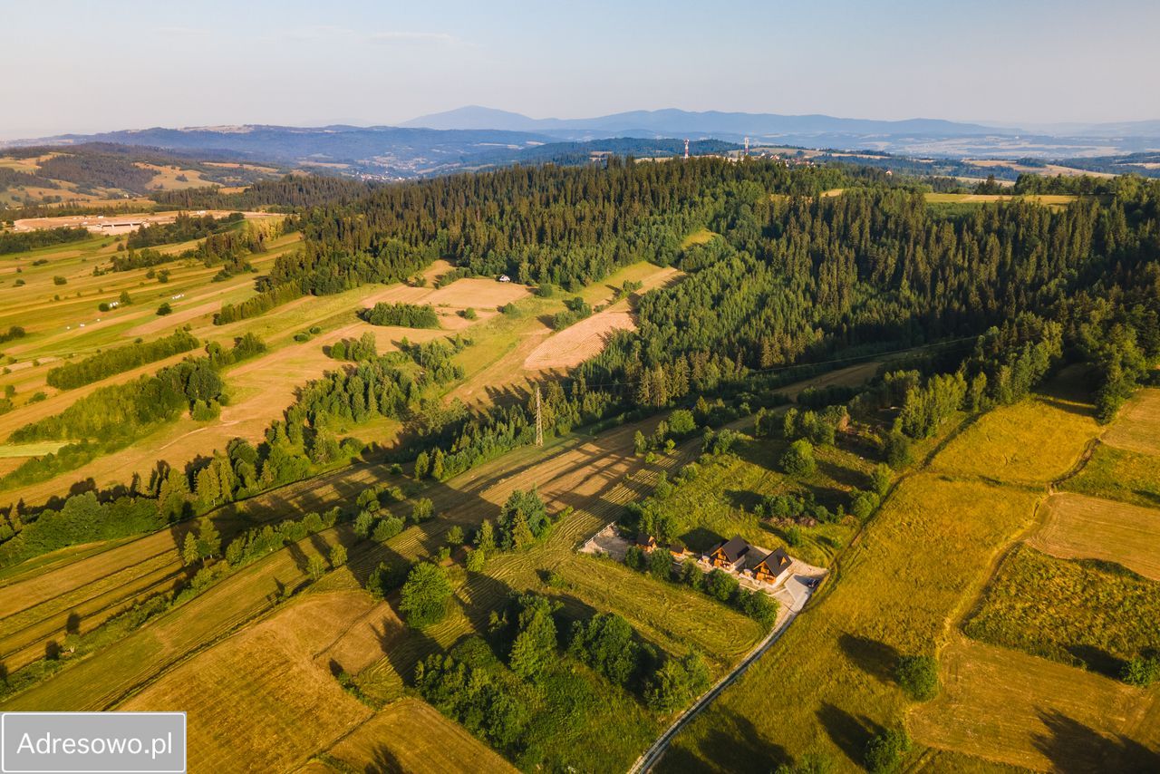 Ośrodek wczasowy Klikuszowa. Zdjęcie 14