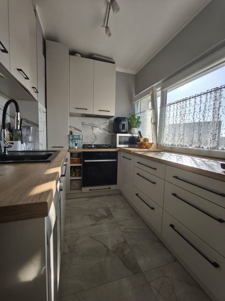 Mieszkanie 2-pokojowe Łódź Bałuty, ul. Łagiewnicka. Zdjęcie 11