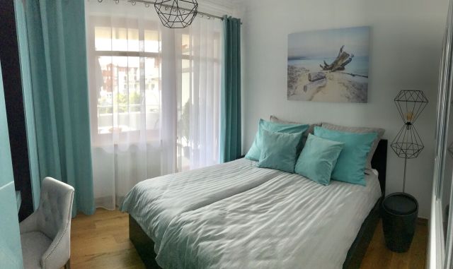 Mieszkanie 3-pokojowe Gdańsk Jelitkowo, ul. Wypoczynkowa. Zdjęcie 3