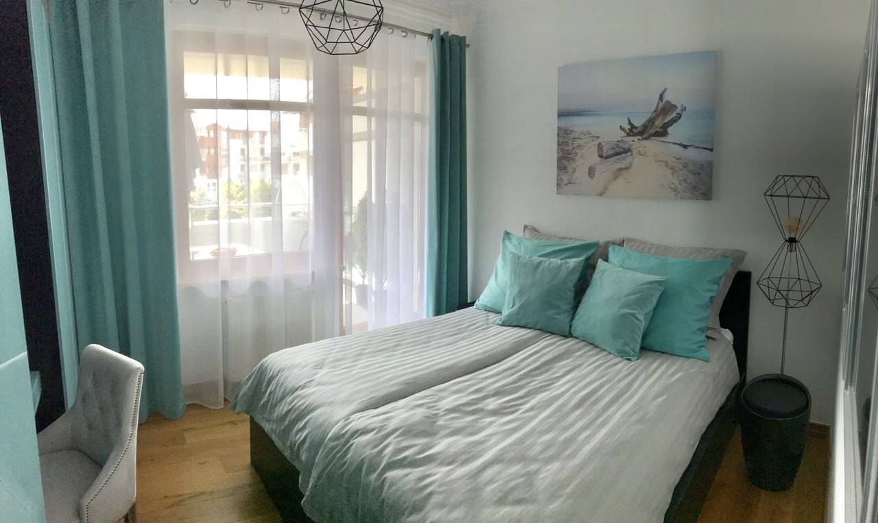 Mieszkanie 3-pokojowe Gdańsk Jelitkowo, ul. Wypoczynkowa. Zdjęcie 3