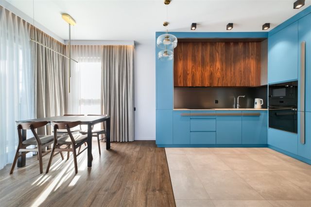 Mieszkanie 3-pokojowe Gdańsk Letnica. Zdjęcie 5