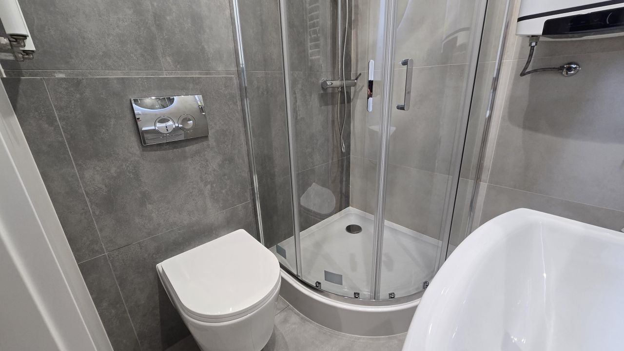 Mieszkanie 2-pokojowe Częstochowa Centrum, ul. Czartoryskiego. Zdjęcie 12