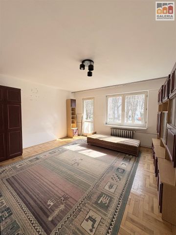 Mieszkanie 3-pokojowe Rzeszów Baranówka. Zdjęcie 1