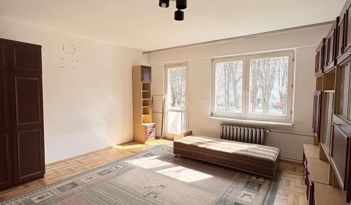 Mieszkanie 3-pokojowe Rzeszów Baranówka