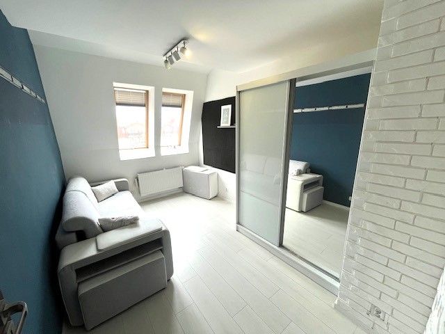 Mieszkanie 4-pokojowe Szczecin Warszewo, ul. Złotowska. Zdjęcie 5