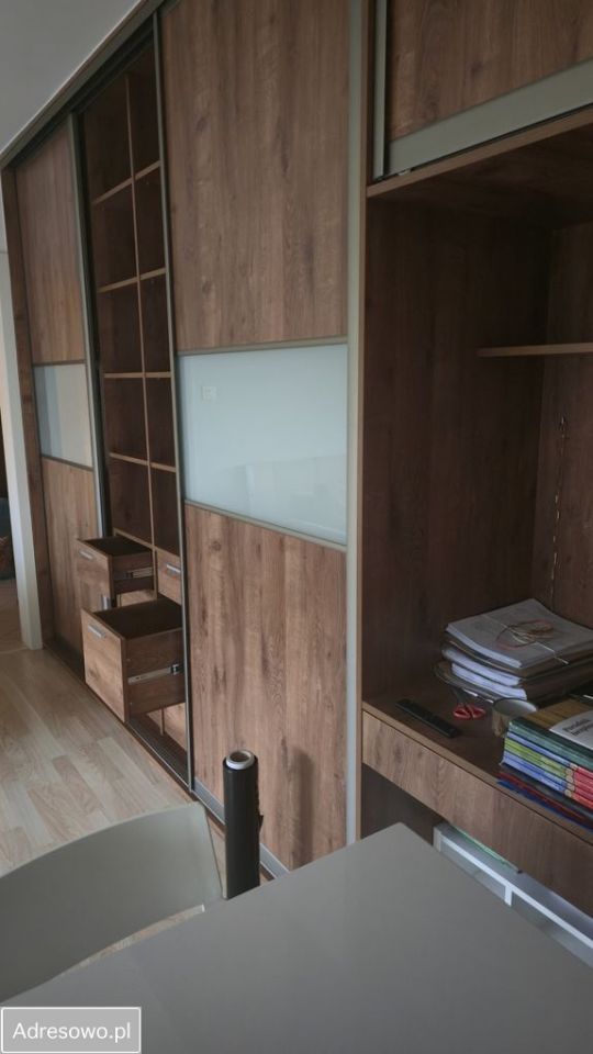 Mieszkanie 2-pokojowe Warszawa Bemowo, ul. Wacława Szadkowskiego. Zdjęcie 10