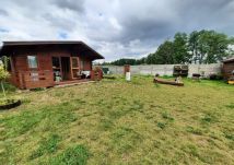 Nieruchomość komercyjna Nowy Probark. Zdjęcie 1