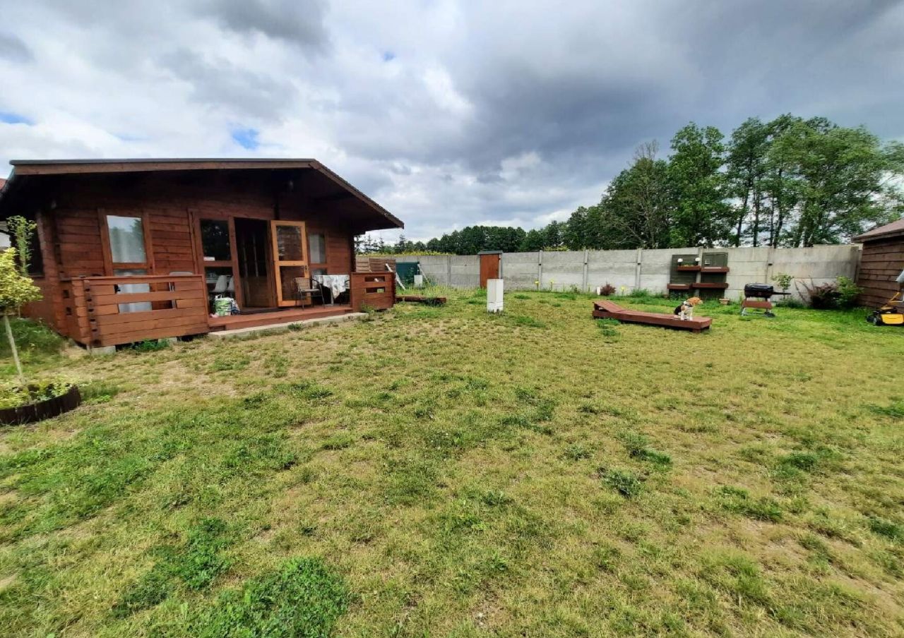 Nieruchomość komercyjna Nowy Probark. Zdjęcie 2