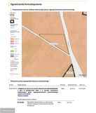 Działka inwestycyjna Krasnobród, ul. Lelewela. Zdjęcie 1