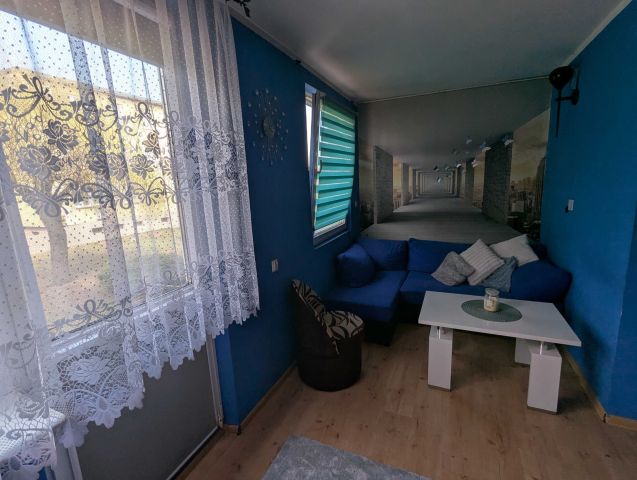 Mieszkanie 2-pokojowe Zamarte, ul. Bydgoska. Zdjęcie 1