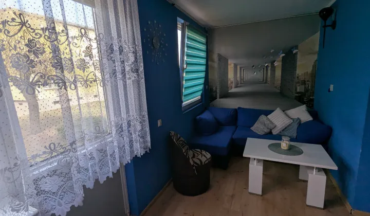 Mieszkanie 2-pokojowe Zamarte, ul. Bydgoska