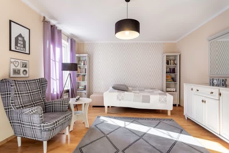 dom wolnostojący, 4 pokoje Szczuczyn. Zdjęcie 6