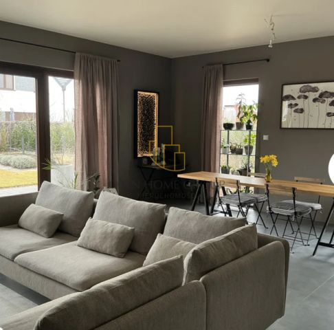 bliźniak, 5 pokoi Wrocław. Zdjęcie 7