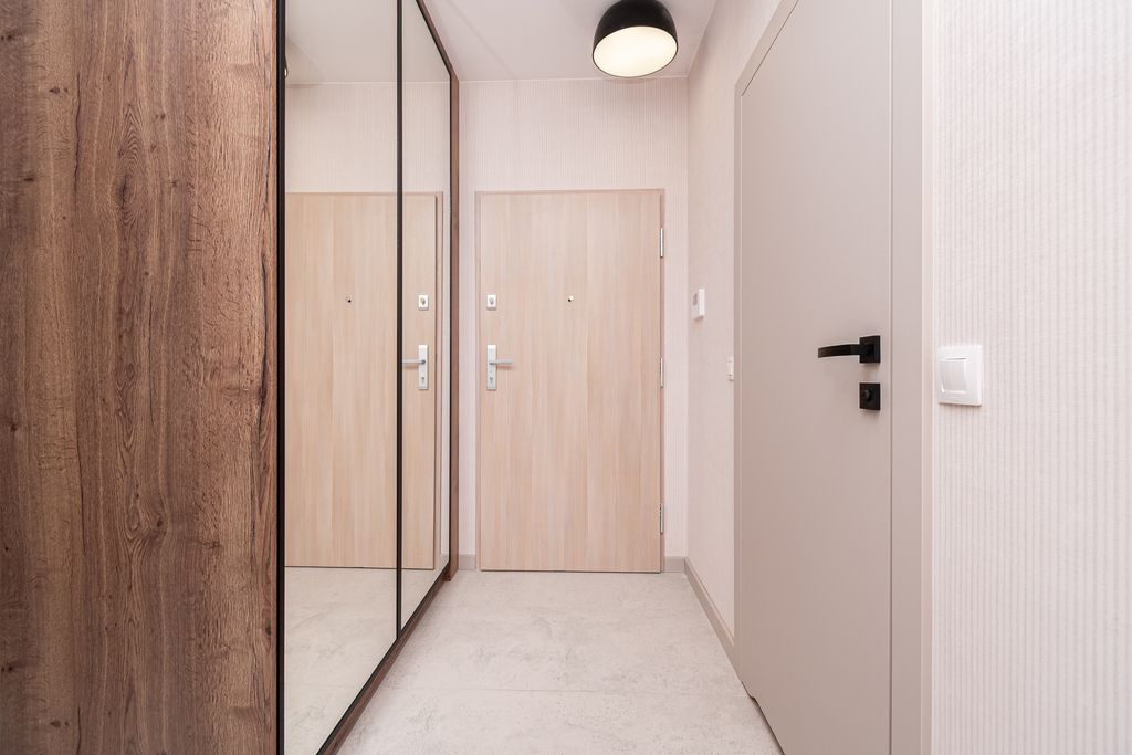 Mieszkanie 2-pokojowe Kalisz, ul. Henryka Kinastowskiego. Zdjęcie 6