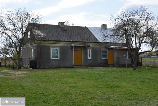 siedlisko, 4 pokoje Dalanówek. Zdjęcie 1