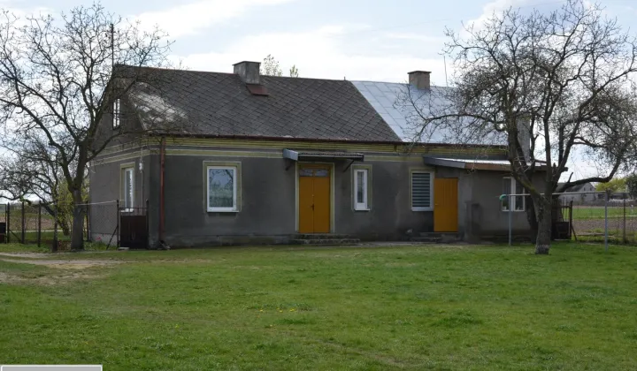 siedlisko, 4 pokoje Dalanówek