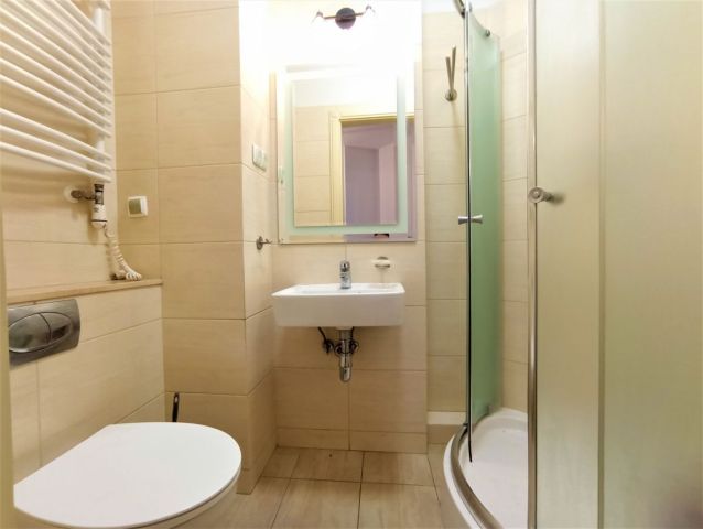 Mieszkanie 3-pokojowe Warszawa Wilanów, al. Wilanowska. Zdjęcie 8
