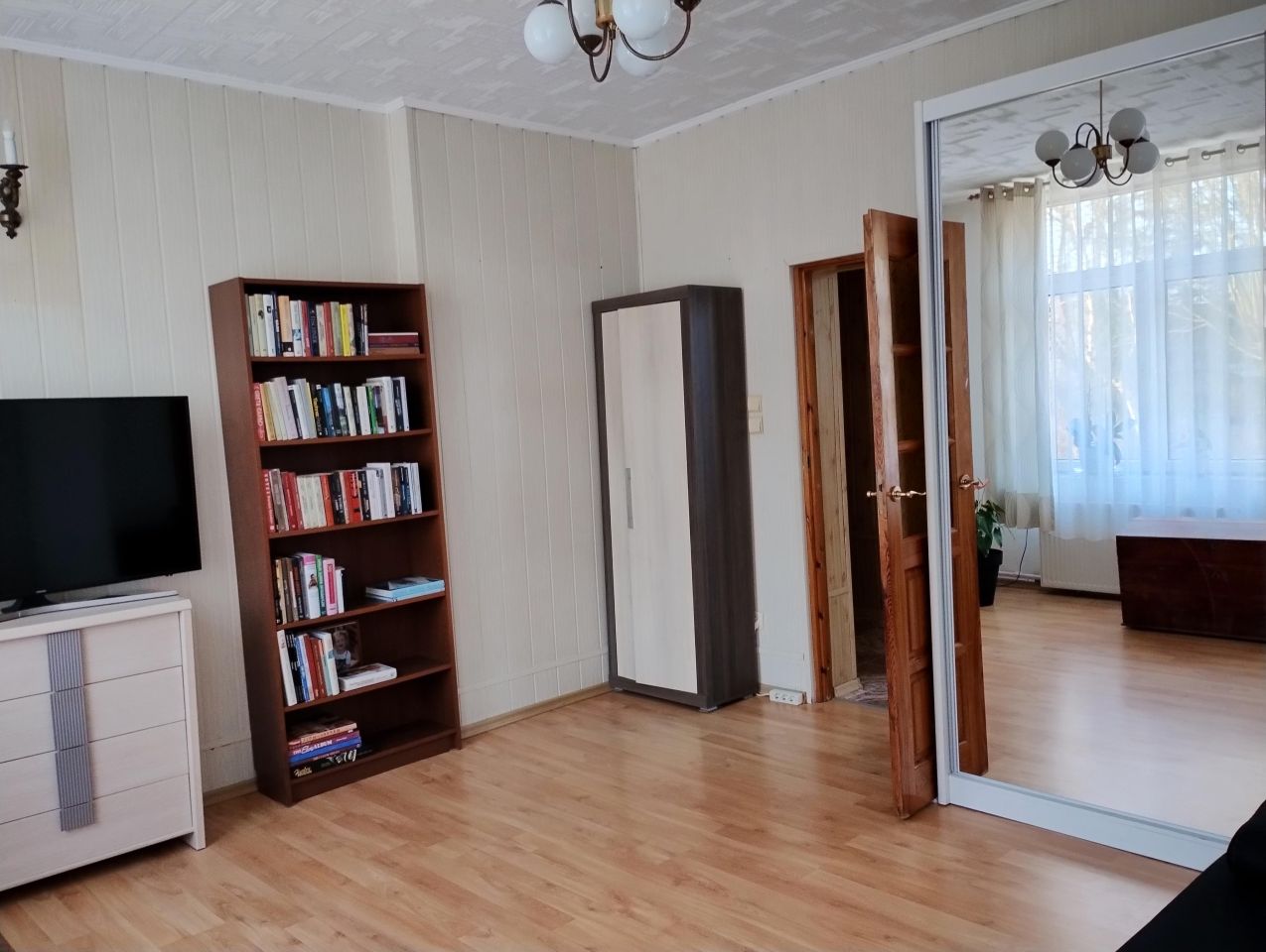 Mieszkanie 2-pokojowe Trzebiatów Centrum, ul. Torowa. Zdjęcie 4