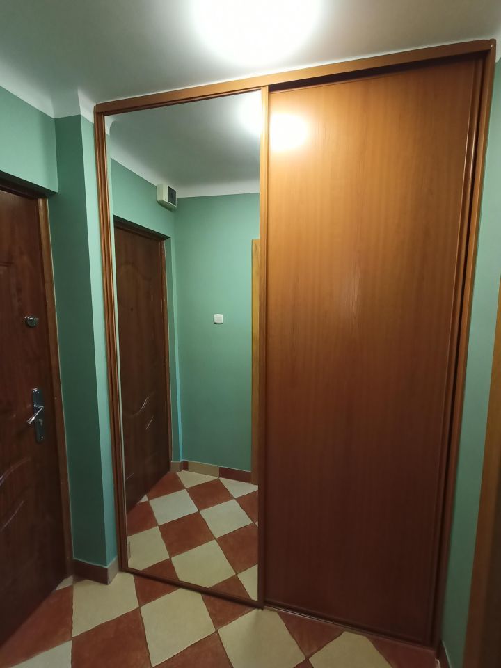 Mieszkanie 3-pokojowe Puławy Centrum, Norwida. Zdjęcie 13