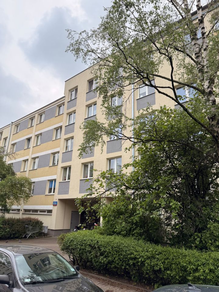 Mieszkanie 3-pokojowe Warszawa Praga-Południe, ul. Grenadierów. Zdjęcie 13