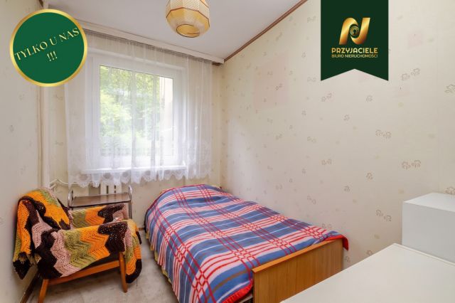 Mieszkanie 3-pokojowe Gdańsk Oliwa, ul. Tatrzańska. Zdjęcie 6
