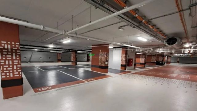 Mieszkanie 3-pokojowe Warszawa Wola, ul. Prosta. Zdjęcie 13