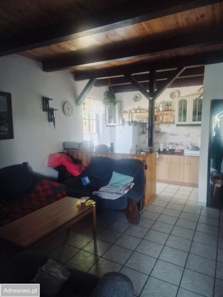 bliźniak, 3 pokoje Ługowiska. Zdjęcie 3