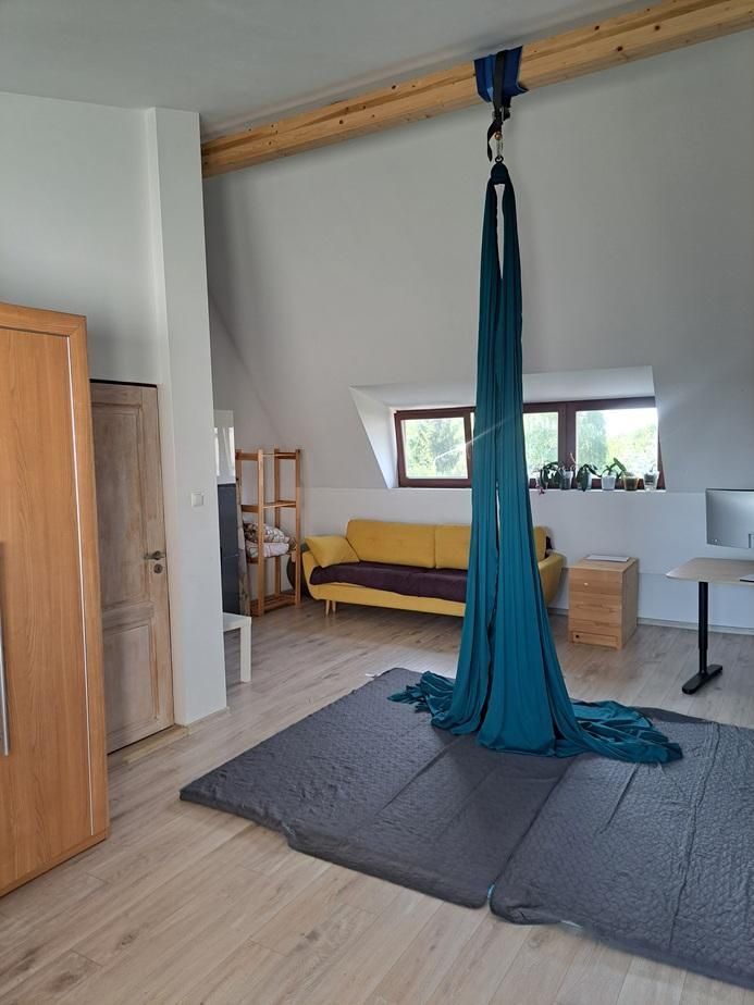 dom szeregowy, 5 pokoi Oleśnica Lucień, Lucień. Zdjęcie 15