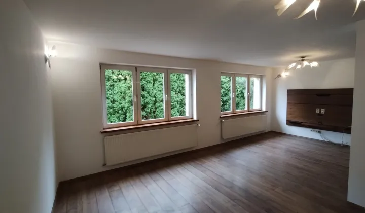 bliźniak, 5 pokoi Wrocław Brochów, ul. Społeczna