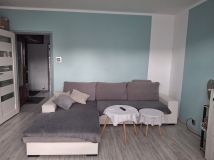 Mieszkanie 2-pokojowe Szczecin Zalom-Kasztanowe, os. Kasztanowe. Zdjęcie 3
