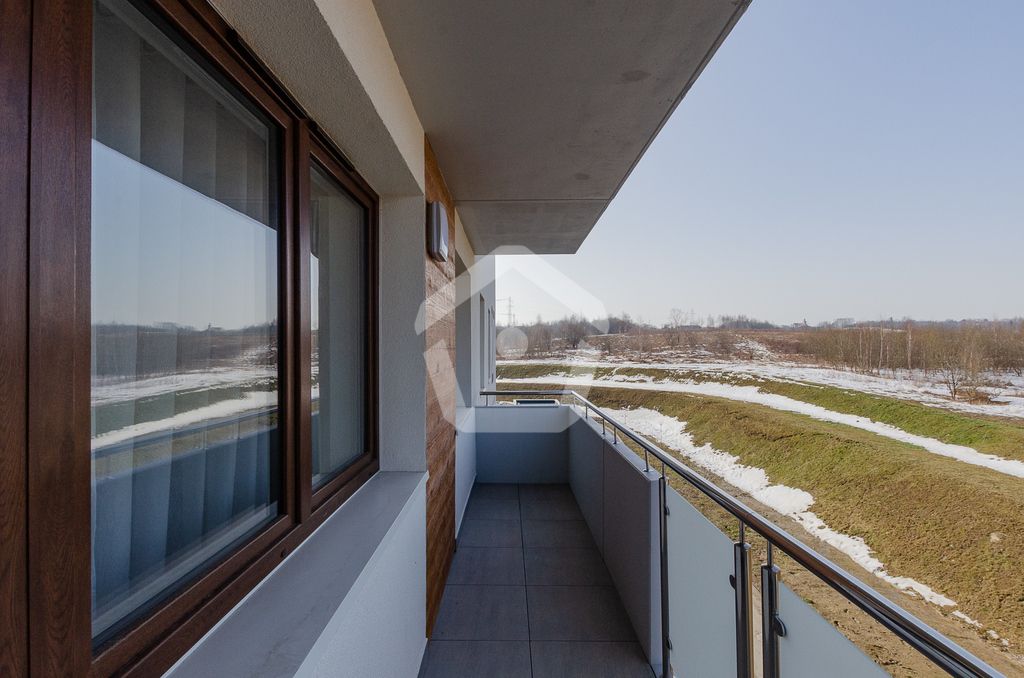 Mieszkanie 2-pokojowe Rzeszów, ul. bł. Karoliny. Zdjęcie 14