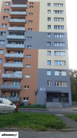 Mieszkanie 2-pokojowe Katowice Szopienice, ul. Morawa. Zdjęcie 1