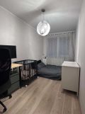 Mieszkanie 3-pokojowe Ostrów Mazowiecka, ul. Henryka Trębickiego. Zdjęcie 3