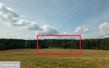 Działka rolno-budowlana Bartąg. Zdjęcie 2