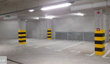 Garaż/miejsce parkingowe Poznań Rataje, ul. Wagrowska