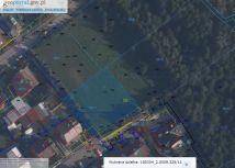 Działka budowlana Podgrodzie. Zdjęcie 4