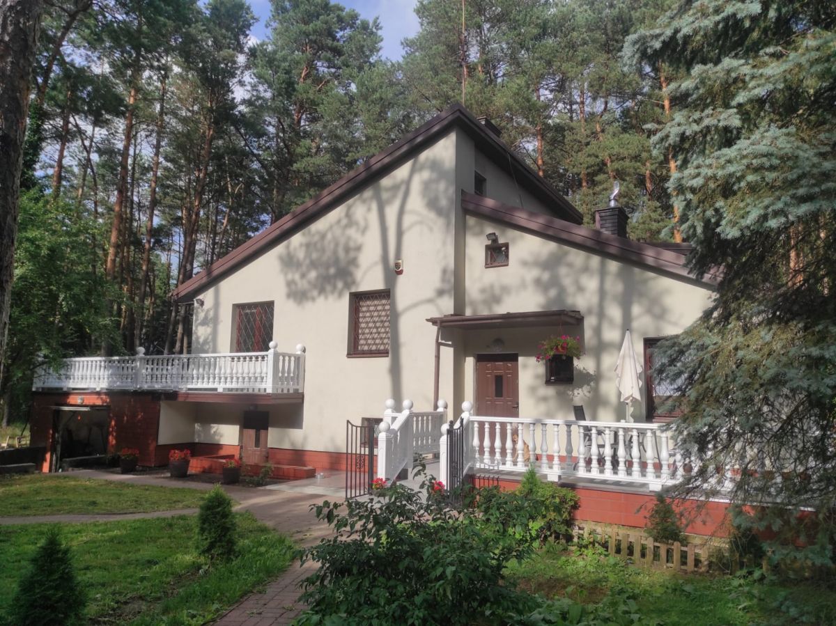 dom wolnostojący, 7 pokoi Radzymin Rejentówka. Zdjęcie 11