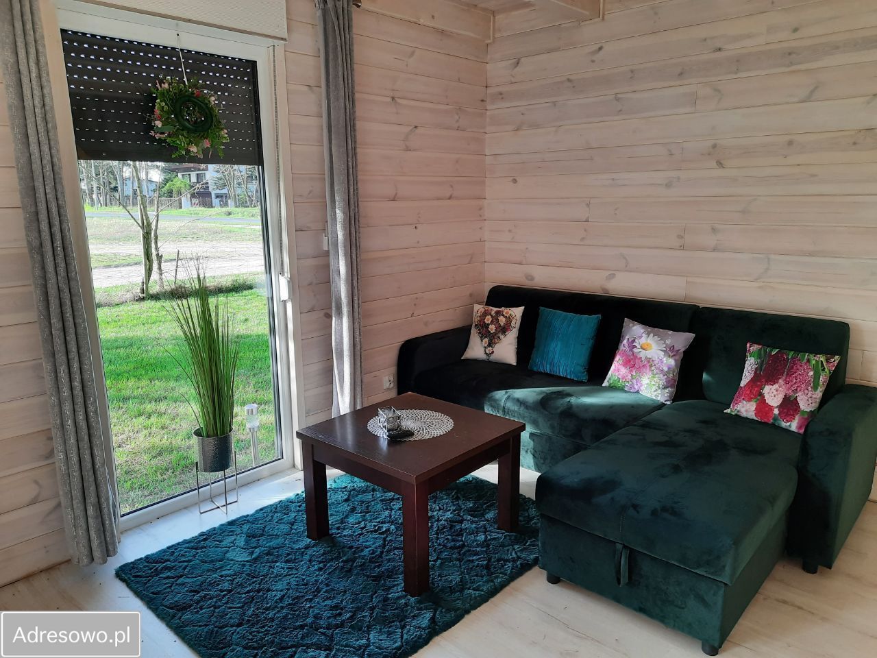 dom wolnostojący, 3 pokoje Boszkowo-Letnisko. Zdjęcie 4