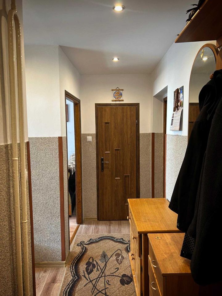 Mieszkanie 2-pokojowe Poniatowa, ul. Młodzieżowa. Zdjęcie 3