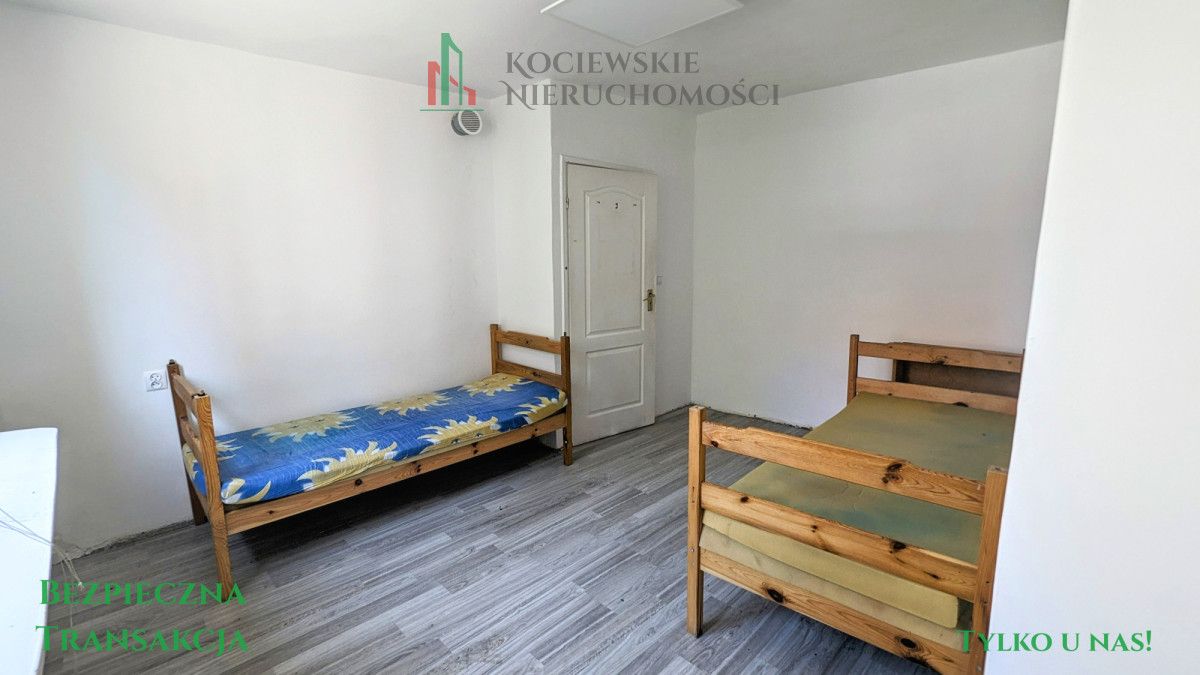 Lokal Tczew Centrum, ul. Jarosława Dąbrowskiego