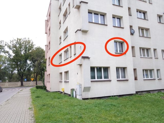 Mieszkanie 3-pokojowe Czeladź, ul. Piotra Pawła i Leokadii Dehnelów. Zdjęcie 1