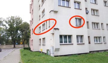 Mieszkanie 3-pokojowe Czeladź, ul. Piotra Pawła i Leokadii Dehnelów