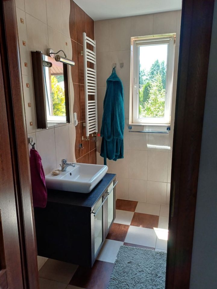 dom wolnostojący, 6 pokoi Ostrołęka. Zdjęcie 2