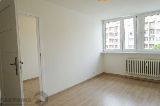 Mieszkanie 2-pokojowe Szczecin Centrum, al. Wyzwolenia. Zdjęcie 6