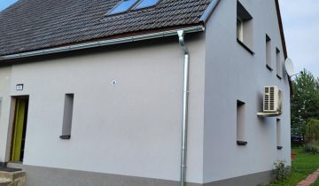 bliźniak, 4 pokoje Kostrzyca, ul. Tadeusza Kościuszki