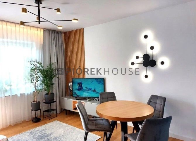 Mieszkanie 4-pokojowe Warszawa Bemowo, ul. Mieczysława Wolfkego