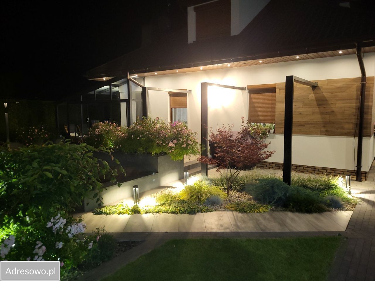 dom wolnostojący, 4 pokoje Odolion, ul. Szosa Ciechocińska. Zdjęcie 5