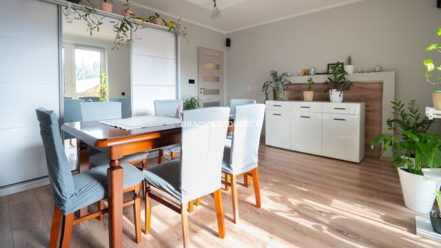 bliźniak, 3 pokoje Wieliczka, ul. Krzyszkowicka. Zdjęcie 3